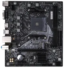 Colorful BATTLE-AX B450M-T V14 AMD AM4 DDR4 Desktop Motherboard